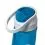 Kurgo Gourd H2O Bottle & Bowl - Coastal Blue