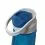 Kurgo Gourd H2O Bottle & Bowl - Coastal Blue