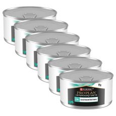 Purina Pro Plan Veterinary Diets Feline – EN St/Ox Gastrointestinal 6 x 195 g