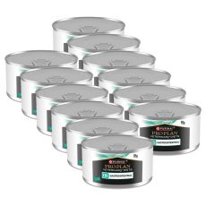 Purina Pro Plan Veterinary Diets Feline – EN St/Ox Gastrointestinal 12 x 195 g