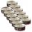 WOOLF WildCat Ultimate Kitten Salmon Pate 12 x 85 g