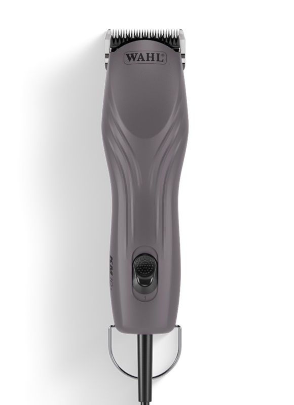 WAHL KM10+ strihací strojček, fialový