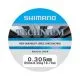 Shimano Technium 650m/0.305mm/8.5kg Grey