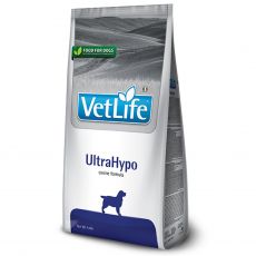 Farmina Vet Life UltraHypo Canine 12 kg - POŠKODENÝ OBAL