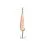 Abu Garcia 100 Year Edition Retro Spoon 3 Pack