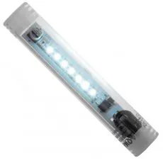 LED osvetlenie Aquael LEDDY TUBE MINI 3W