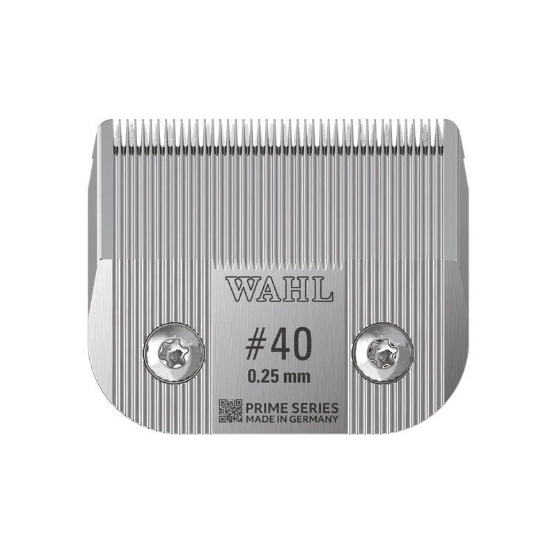 WAHL Prime Series Blade strihacia hlavica 40 - 0,25 mm