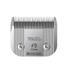 WAHL Prime Series Blade strihacia hlavica 9 - 2 mm
