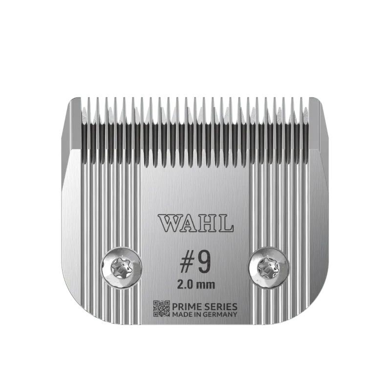 WAHL Prime Series Blade strihacia hlavica 9 - 2 mm