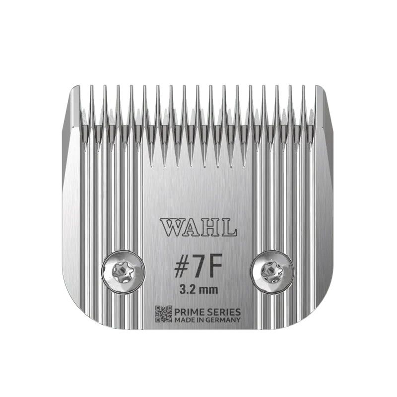 WAHL Prime Series Blade strihacia hlavica 7 - 3,2 mm