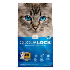 OdourLock podstielka pre mačky 6 kg