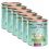 Terra Canis Grain-free ﻿Beef with courgette, pumpkin & oregano 6 x 800 g