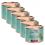 Terra Canis ﻿Grain-free Rabbit with courgette, apricot & savory 6 x 200 g