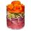 Terra Canis Grain-free﻿ Rabbit with courgette, apricot & savory 6 x 800 g