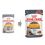 Royal Canin Hair & Skin Care Jelly kapsička pre mačky v želé 24 x 85 g