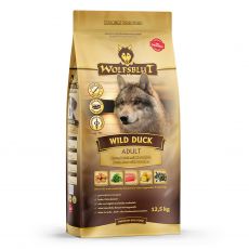 WOLFSBLUT Wild Duck 12,5 kg - POŠKODENÝ OBAL