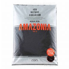 ADA Aqua Soil Amazonia Ver.2, 9 L - POŠKODENÝ OBAL