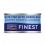 FISH4DOGS Finest White Fish with Green Bean 85 g