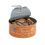 FISH4CATS Finest Tuna Fillet with Squid 70 g