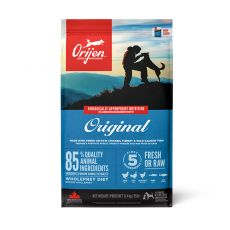 ORIJEN Original 11,4kg - POŠKODENÝ OBAL