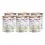 Terra Canis Hypoallergenic Horse & topinambur 6 x 800 g