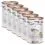 Terra Canis Hypoallergenic Ostrich & parsnip 6 x 400 g