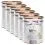 Terra Canis Hypoallergenic Ostrich & parsnip 6 x 800 g