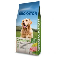 Brokaton Complet 20 kg - POŠKODENÝ OBAL