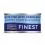 FISH4DOGS Finest White Fish with Green Bean 6 x 85 g
