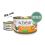Schesir Complements Cat Tuniak s Aloe vera v želé 70 g