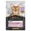 PURINA PRO PLAN CAT DELICATE DIGESTION kapsička Morčacie v šťave 6 x 85 g