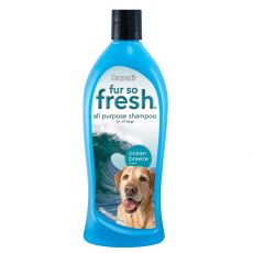 Sergeant’s Fur So Fresh Šampón pre psy 532 ml