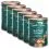 Terra Canis Naturhund Beef & Game 6 x 400 g