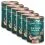 Terra Canis Naturhund Chicken & Rabbit 6 x 400 g