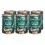 Terra Canis Naturhund Chicken & Rabbit 6 x 400 g