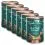 Terra Canis Naturhund Turkey & Duck 6 x 400 g