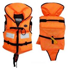Záchranná vesta Aquarius Child XS