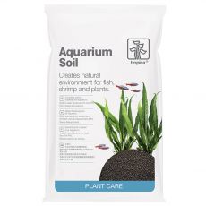 Tropica Aquarium Soil 3 L  - POŠKODENÝ OBAL