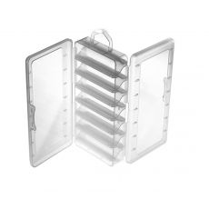Plastilys Box na umelé nástrahy SF358-3