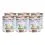 Terra Canis Senior Beef with celery, apricots & herbs 6 x 800 g