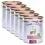 Terra Canis ﻿Senior Game with tomato, apple & herbs 6 x 800 g