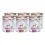 Terra Canis ﻿Senior Game with tomato, apple & herbs 6 x 800 g