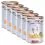 Terra Canis ﻿Senior ﻿Chicken with cucumber, pumpkin & herbs 6 x 400 g