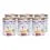 Terra Canis ﻿Senior Chicken with cucumber, pumpkin & herbs 6 x 800 g