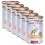 Terra Canis ﻿Senior﻿ ﻿Turkey with papaya, broccoli & herbs 6 x 400 g