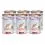 Terra Canis ﻿Senior﻿ ﻿Turkey with papaya, broccoli & herbs 6 x 400 g