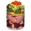 Terra Canis Senior ﻿﻿Turkey with papaya, broccoli & herbs 6 x 800 g