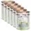Terra Canis Sensitive Horse with cucumber & strawberry 6 x 800 g