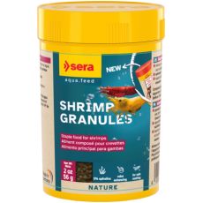 sera Shrimp Granules 100 ml / 55 g