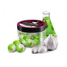 Delphin BreaX POP 16mm/50g Garlic-Butyric